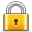Lock Closed icon
